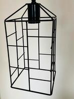 Hanglamp, Ophalen of Verzenden, Metaal, Minder dan 50 cm