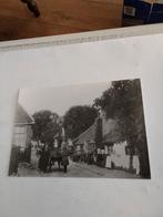 URK / VENTERSKAR NANNING BROUWER IN DE ONDERBUURT, Ophalen of Verzenden, Flevoland