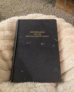 Grondslagen van de radiobuizentechniek, Ophalen of Verzenden, Jan Deketh