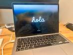 MacBook Pro 2020 M1 13 inch + Magic Mouse, Computers en Software, Apple Macbooks, MacBook Pro, Gebruikt, Qwerty, 8 GB