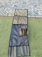 Vishengel tas, Ophalen of Verzenden, Overige typen