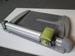 Papiersnijmachine Rexel, Verzenden, Zo goed als nieuw, Gereedschap of Toebehoren