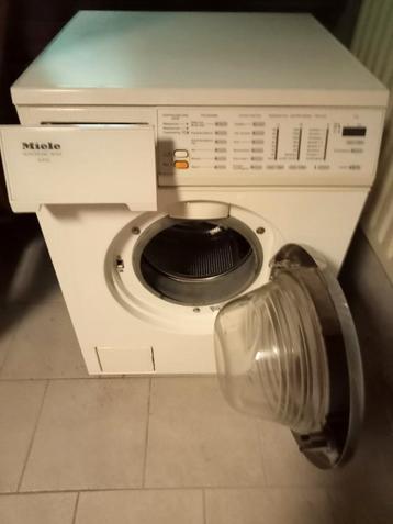 Miele wasmachine Novotronic W 934 Super.  beschikbaar voor biedingen