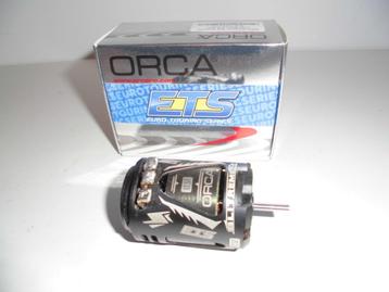 MOTOR ORCA BLITREME2 17,5T ETS beschikbaar voor biedingen