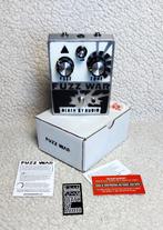 Death by Audio - Fuzz War     # THE FUZZ OF ALL FUZZES #, Muziek en Instrumenten, Effecten, Ophalen of Verzenden, Gebruikt, Distortion, Overdrive of Fuzz
