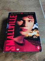 Smallville seizoen 2 dvd box. Jonge jaren Superman., Cd's en Dvd's, Dvd's | Tv en Series, Vanaf 12 jaar, Ophalen of Verzenden
