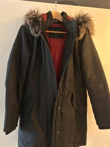 Dames Only winterjas /Maat M beschikbaar voor biedingen