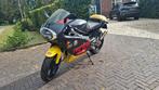 Aprilia RS 125 replica 125cc 2takt. Bouwjaar 2001, Particulier