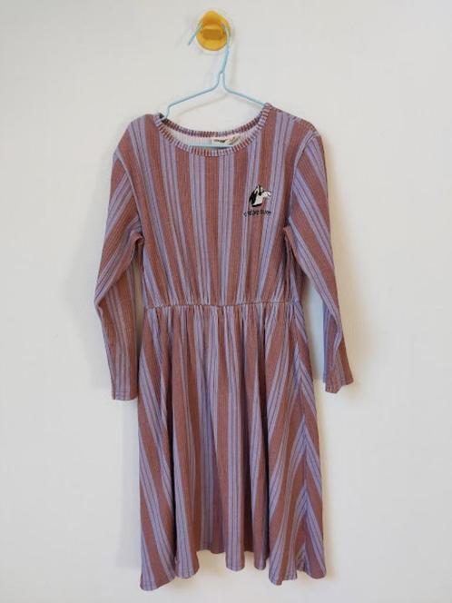 Maison Tadaboum jurk 134, Kinderen en Baby's, Kinderkleding | Maat 134, Zo goed als nieuw, Meisje, Jurk of Rok, Ophalen of Verzenden