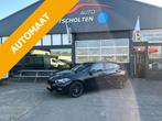 BMW 1-Serie (f40) 118i 140pk Aut Corporate Executive ,PANO, Auto's, BMW, 65 €/maand, Gebruikt, Zwart, Particulier