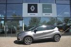 RENAULT Captur 90PK-DYNAMIQUE-47DKM-NAVI-CAMERA-BLIND SPOT-, Voorwielaandrijving, 898 cc, Stof, Gebruikt