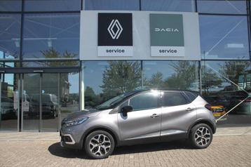 RENAULT Captur 90PK-DYNAMIQUE-47DKM-NAVI-CAMERA-BLIND SPOT- beschikbaar voor biedingen