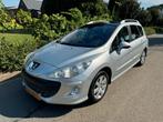 Peugeot 308 SW 1.6 VTi Millesim 200, Voorwielaandrijving, Euro 5, Zwart, 4 cilinders