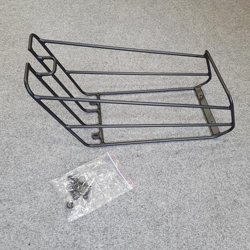 NIEUW Mand Treeplank origineel AGM Goccia Treeplankmand, Fietsen en Brommers, Brommers | Toebehoren, Nieuw, Ophalen of Verzenden