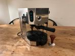 La Pavoni EPL Espressomachine, Afneembaar waterreservoir, Gebruikt, Espresso apparaat, Ophalen of Verzenden
