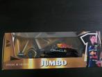 Rb 18 2022 schaalmodel jumbo, Hobby en Vrije tijd, Modelauto's | 1:24, Ophalen of Verzenden, Nieuw, Auto, Bburago