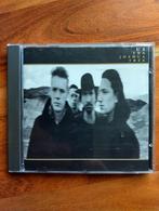 U2 - The Joshua Tree (CD), Ophalen of Verzenden, 1980 tot 2000, Gebruikt