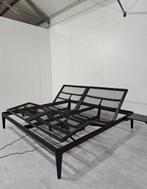 Showroom Auping Essential Bed 200x200 Elektrisch M2, Huis en Inrichting, Ophalen of Verzenden, Zo goed als nieuw