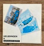 LP Superlights Quintet – Helsdingen & Superlights Quintet, 1980 tot heden, Ophalen of Verzenden, Zo goed als nieuw, 12 inch