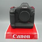 Canon EOS 1D III body APS-H formaat spiegelreflexcamera, Canon, Gebruikt, Spiegelreflex, Canon