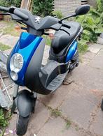 Te koop: Peugeot Ludix 50cc met kenteken, Ophalen, Tweetakt, Gebruikt, 49 cc