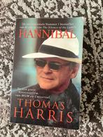 Thomas Harris - Hannibal, Boeken, Ophalen of Verzenden, Zo goed als nieuw, Nederland, Thomas Harris