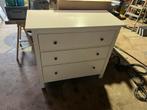 Ikea ladenkast, Huis en Inrichting, Kasten | Ladekasten, Ophalen, 50 tot 100 cm, Zo goed als nieuw, 3 of 4 laden