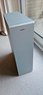 Philips SoundBar met Wireless Subwoofer, Ophalen of Verzenden, Bluetooth, Gebruikt