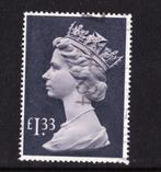 Engeland michel 1007 gestempeld, Postzegels en Munten, Verzenden, Gestempeld