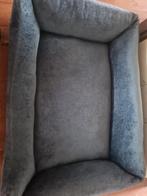 Grote stevige mand, Ophalen