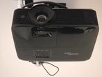 Optoma Full HD Beamer met Afstandsbediening, Gebruikt, Ophalen of Verzenden, DLP, Full HD (1080)