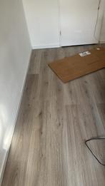 Laminaat legger omgeving Rotterdam (betrouwbaar), 50 tot 150 cm, Ophalen of Verzenden, Zo goed als nieuw, 10 m² of meer