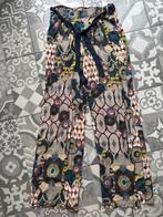 Nieuw met kaartje toffe dunne Desigual broek (38) 40, Kleding | Dames, Broeken en Pantalons, Maat 38/40 (M), Overige kleuren, Nieuw