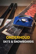 Ski/snowboard waxen, slijpen, Overige merken, 160 tot 180 cm, Nieuw, Ophalen of Verzenden