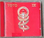 CD TOTO IV KRASVRIJ, Ophalen of Verzenden, Zo goed als nieuw, Poprock