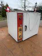 Industriële Poedercoat Oven - Heraeus I 5050, Doe-het-zelf en Verbouw, Gereedschap | Overige machines, Gebruikt, Heraeus, Ophalen of Verzenden