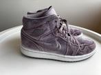 Air Jordan Hoge Sneakers - Maat 36.5, Kleding | Dames, Schoenen, Ophalen of Verzenden, Zo goed als nieuw, Overige kleuren, Sneakers of Gympen