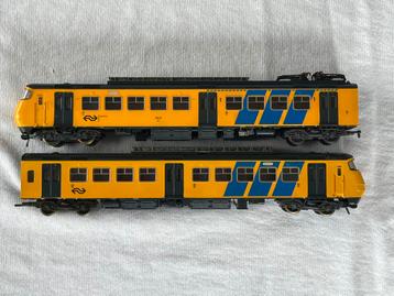 Fleischmann 4470 NS SGM Sprinter beschikbaar voor biedingen