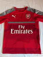 Arsenal voetbalshirt, Ophalen of Verzenden, Shirt of Longsleeve