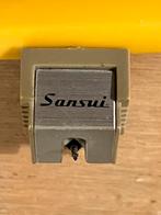 NOS Sansui SN 28 element, Ophalen, Zo goed als nieuw, Overige merken