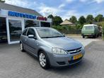 Opel CORSA 1.2-16V SILVERLINE, airco, leuke auto!, Auto's, Opel, Gebruikt, 4 cilinders, Bedrijf, Handgeschakeld