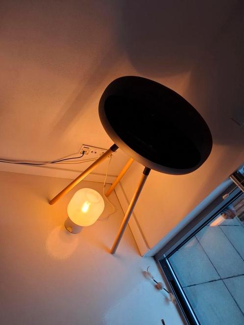 Bioethanol sfeer haard., Huis en Inrichting, Haarden, Zo goed als nieuw, Overige soorten, Ophalen