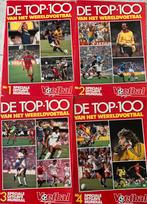 Voetbal Magazine WK 1986 Speciale uitgave De Top 100, Ophalen of Verzenden, Gelezen, Sport en Vrije tijd