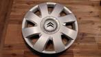 16 Inch Azzana Wieldop Citroën, Auto diversen, Wieldoppen, Ophalen of Verzenden, Gebruikt