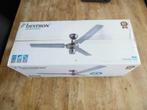 Gloednieuwe Bestron plafond ventilator, Ophalen of Verzenden, Nieuw, Plafondventilator