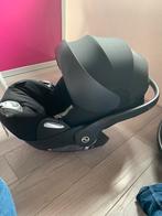 Cybex maxi cosi qloud plus met base voor in de auto, Overige merken, Ophalen of Verzenden, Zo goed als nieuw, Isofix