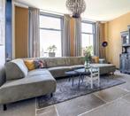 Mooie groene Haveco bank., Ophalen, Gebruikt, 300 cm of meer, 150 cm of meer