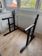 Gorilla Sports Multi Squad Rack, Ophalen, Gebruikt, Benen, Overige typen
