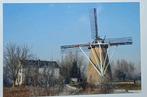 Rijswijk gem. Maurik ( Gld. ) Foto Molen De Hoop, Verzenden, 1980 tot heden, Foto, Zo goed als nieuw