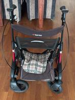 Rollator ToproTroja, Ophalen of Verzenden, Opvouwbaar, Gebruikt